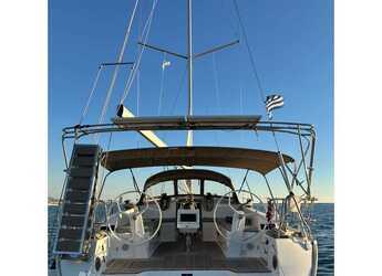 Noleggiare sailboat in Mykonos Marina - Bavaria Cruiser 46 Style[G]