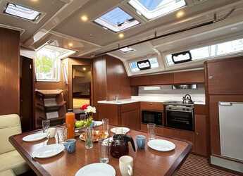 Alquilar velero en Alimos Marina - Bavaria Cruiser 46 Style[G]