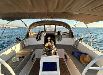 Alquilar velero en Alimos Marina - Bavaria Cruiser 46 Style[G]