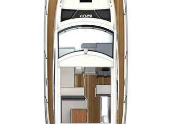 Louer yacht à SCT Marina Trogir - Bavaria SR41