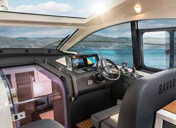 Louer yacht à SCT Marina Trogir - Bavaria SR41