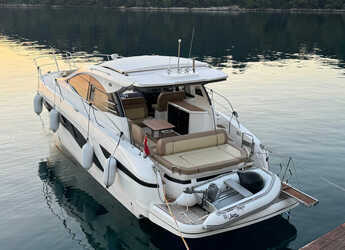 Louer yacht à SCT Marina Trogir - Bavaria SR41