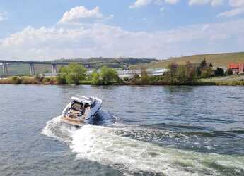 Louer yacht à SCT Marina Trogir - Bavaria SR41