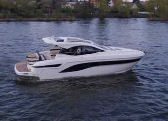 Louer yacht à SCT Marina Trogir - Bavaria SR41