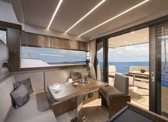 Louer yacht à SCT Marina Trogir - Bavaria Virtess 420 Fly