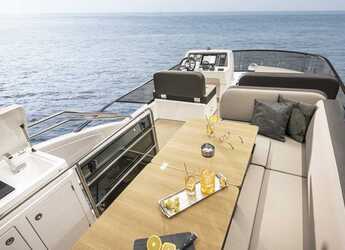 Louer yacht à SCT Marina Trogir - Bavaria Virtess 420 Fly