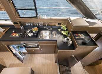 Louer yacht à SCT Marina Trogir - Bavaria Virtess 420 Fly