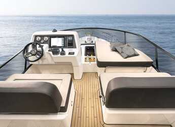 Louer yacht à SCT Marina Trogir - Bavaria Virtess 420 Fly