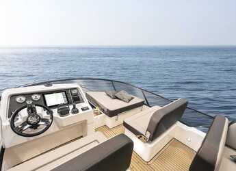 Louer yacht à SCT Marina Trogir - Bavaria Virtess 420 Fly