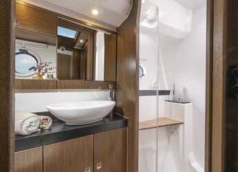 Louer yacht à SCT Marina Trogir - Bavaria Virtess 420 Fly