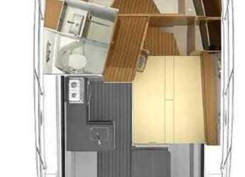 Alquilar lancha en Marina Kornati - Antares 11 OB