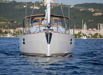 Louer voilier à Marina Polesana - Elan Impression 35