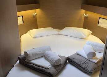 Alquilar velero en Alimos Marina - Oceanis 40.1