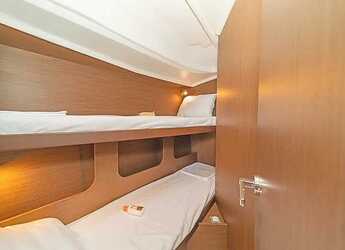 Alquilar velero en Alimos Marina - Oceanis 40.1