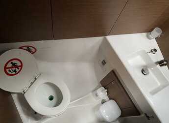 Alquilar velero en Alimos Marina - Oceanis 40.1