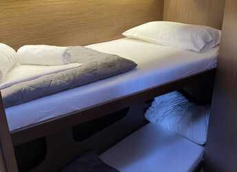 Alquilar velero en Alimos Marina - Oceanis 40.1