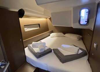 Alquilar velero en Alimos Marina - Oceanis 40.1