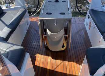 Alquilar velero en Alimos Marina - Oceanis 40.1