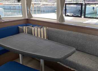 Alquilar catamarán en Alimos Marina - Lagoon 42