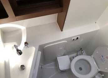 Alquilar catamarán en Alimos Marina - Lagoon 42