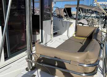 Louer catamaran à Porto Capo d'Orlando Marina - Bali 4.1 - 4 + 2 cab.