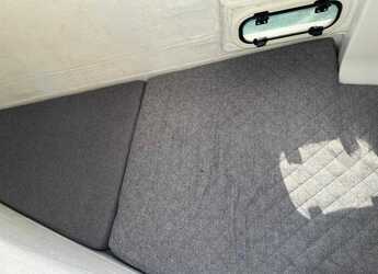 Louer catamaran à Porto Capo d'Orlando Marina - Bali 4.1 - 4 + 2 cab.