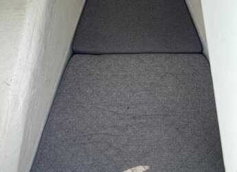 Louer catamaran à Porto Capo d'Orlando Marina - Bali 4.1 - 4 + 2 cab.