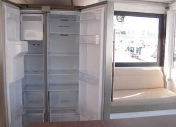 Louer catamaran à Porto Capo d'Orlando Marina - Bali 4.3 - 4 + 2 cab.