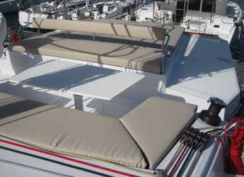 Louer catamaran à Porto Capo d'Orlando Marina - Bali 4.3 - 4 + 2 cab.