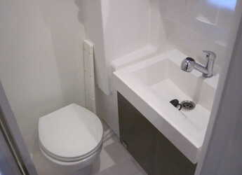 Louer catamaran à Porto Capo d'Orlando Marina - Bali 4.3 - 4 + 2 cab.