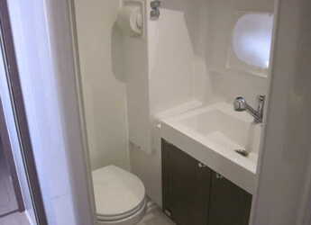 Louer catamaran à Porto Capo d'Orlando Marina - Bali 4.3 - 4 + 2 cab.