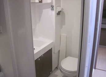 Louer catamaran à Porto Capo d'Orlando Marina - Bali 4.3 - 4 + 2 cab.