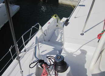 Louer catamaran à Porto Capo d'Orlando Marina - Bali 4.3 - 4 + 2 cab.