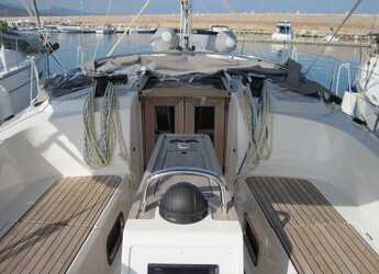 Alquilar velero en Porto Capo d'Orlando Marina - Bavaria Cruiser 37 - 3 cab.