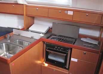 Alquilar velero en Porto Capo d'Orlando Marina - Bavaria Cruiser 37 - 3 cab.