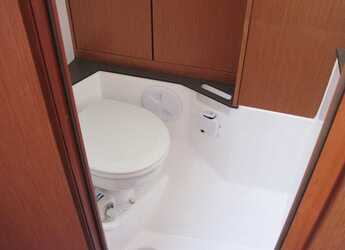 Alquilar velero en Porto Capo d'Orlando Marina - Bavaria Cruiser 37 - 3 cab.