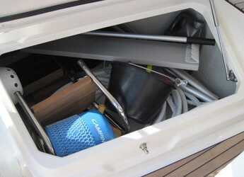 Alquilar velero en Porto Capo d'Orlando Marina - Bavaria Cruiser 37 - 3 cab.