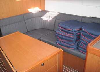 Alquilar velero en Porto Capo d'Orlando Marina - Bavaria Cruiser 37 - 3 cab.