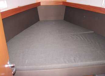 Alquilar velero en Porto Capo d'Orlando Marina - Bavaria Cruiser 37 - 3 cab.