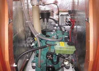 Alquilar velero en Porto Capo d'Orlando Marina - Bavaria Cruiser 37 - 3 cab.