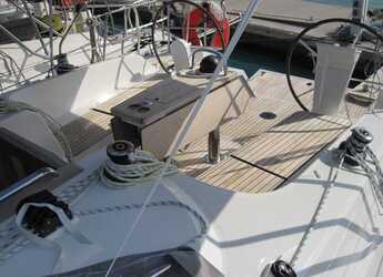 Alquilar velero en Porto Capo d'Orlando Marina - Bavaria Cruiser 37 - 3 cab.