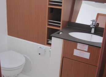 Alquilar velero en Porto Capo d'Orlando Marina - Bavaria Cruiser 41 - 3 cab.