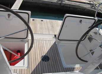 Alquilar velero en Porto Capo d'Orlando Marina - Bavaria Cruiser 41 - 3 cab.