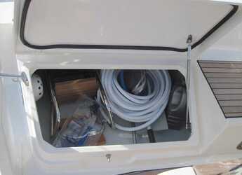 Alquilar velero en Porto Capo d'Orlando Marina - Bavaria Cruiser 41 - 3 cab.