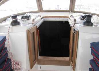 Alquilar velero en Porto Capo d'Orlando Marina - Bavaria Cruiser 41 - 3 cab.