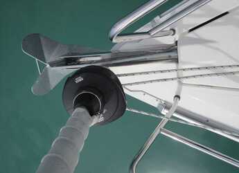 Alquilar velero en Porto Capo d'Orlando Marina - Bavaria Cruiser 41 - 3 cab.