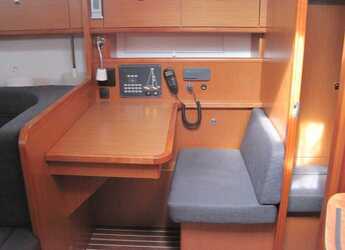 Alquilar velero en Porto Capo d'Orlando Marina - Bavaria Cruiser 41 - 3 cab.