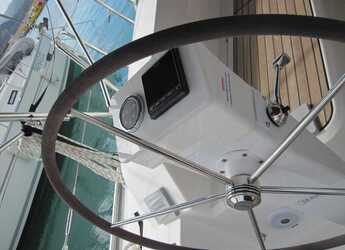 Alquilar velero en Porto Capo d'Orlando Marina - Bavaria Cruiser 41 - 3 cab.