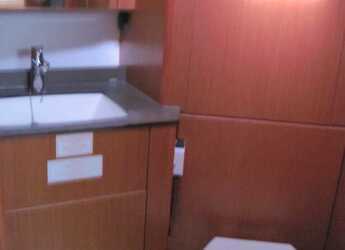 Alquilar velero en Porto Capo d'Orlando Marina - Bavaria Cruiser 41 - 3 cab.