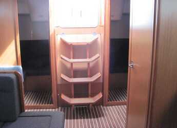 Alquilar velero en Porto Capo d'Orlando Marina - Bavaria Cruiser 41 - 3 cab.